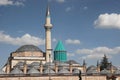 Konya Ã¢â¬â MevlÃÂ¢na MÃÂ¼zesi and Mausoleum - Museum - Turkey